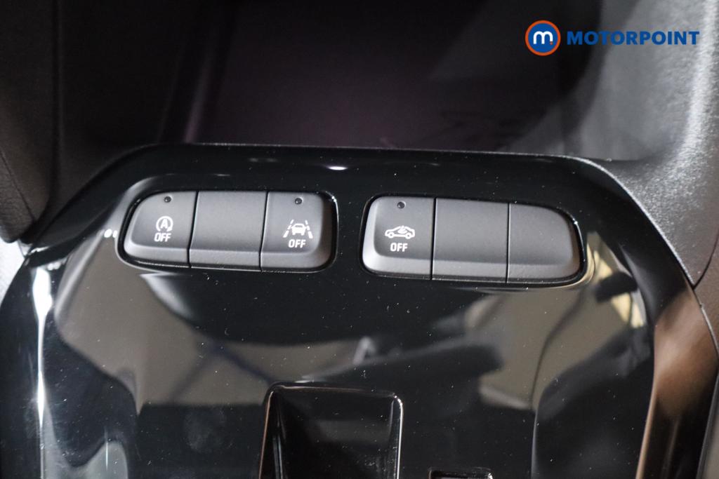 Vauxhall Corsa GS Automatic Petrol Hatchback - Stock Number (1651840) - 10th supplementary image