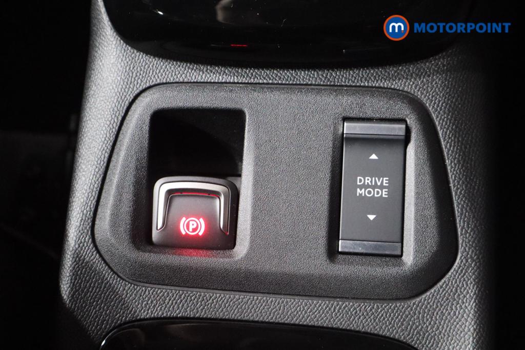 Vauxhall Corsa GS Automatic Petrol Hatchback - Stock Number (1651840) - 12th supplementary image