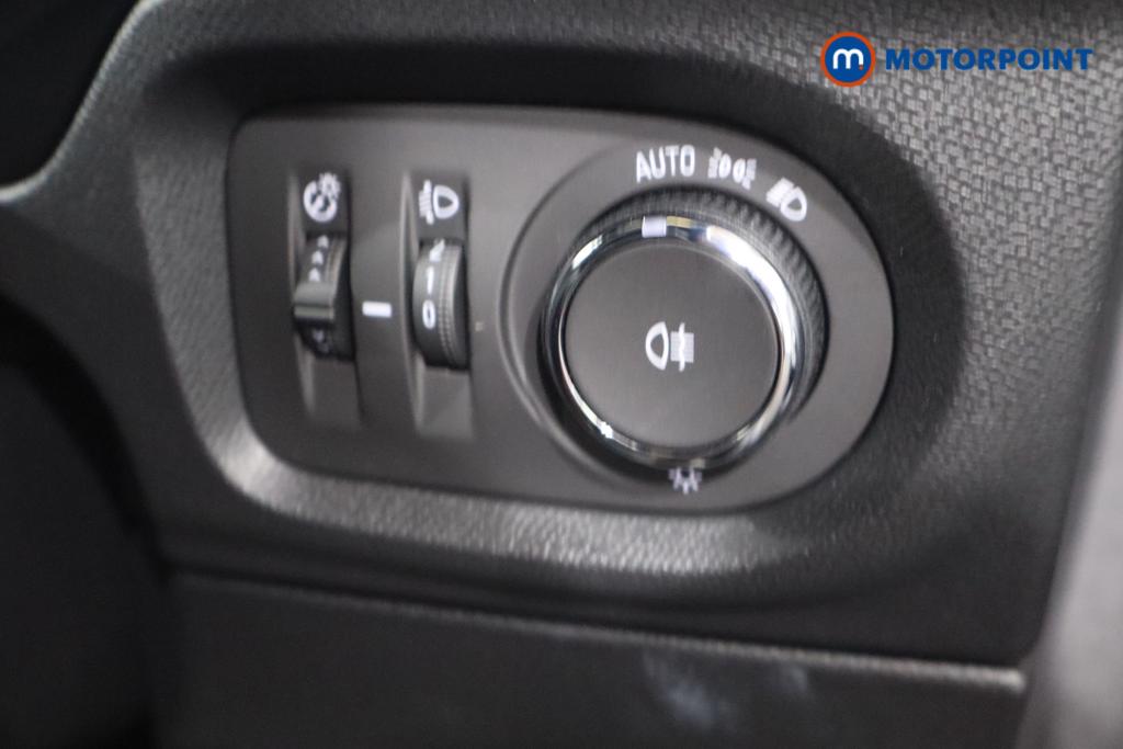 Vauxhall Corsa GS Automatic Petrol Hatchback - Stock Number (1651840) - 15th supplementary image