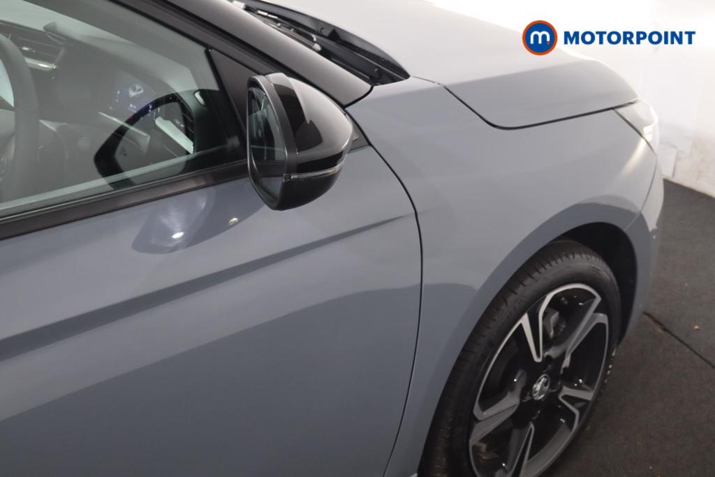 Vauxhall Corsa GS Automatic Petrol Hatchback - Stock Number (1651840) - 16th supplementary image
