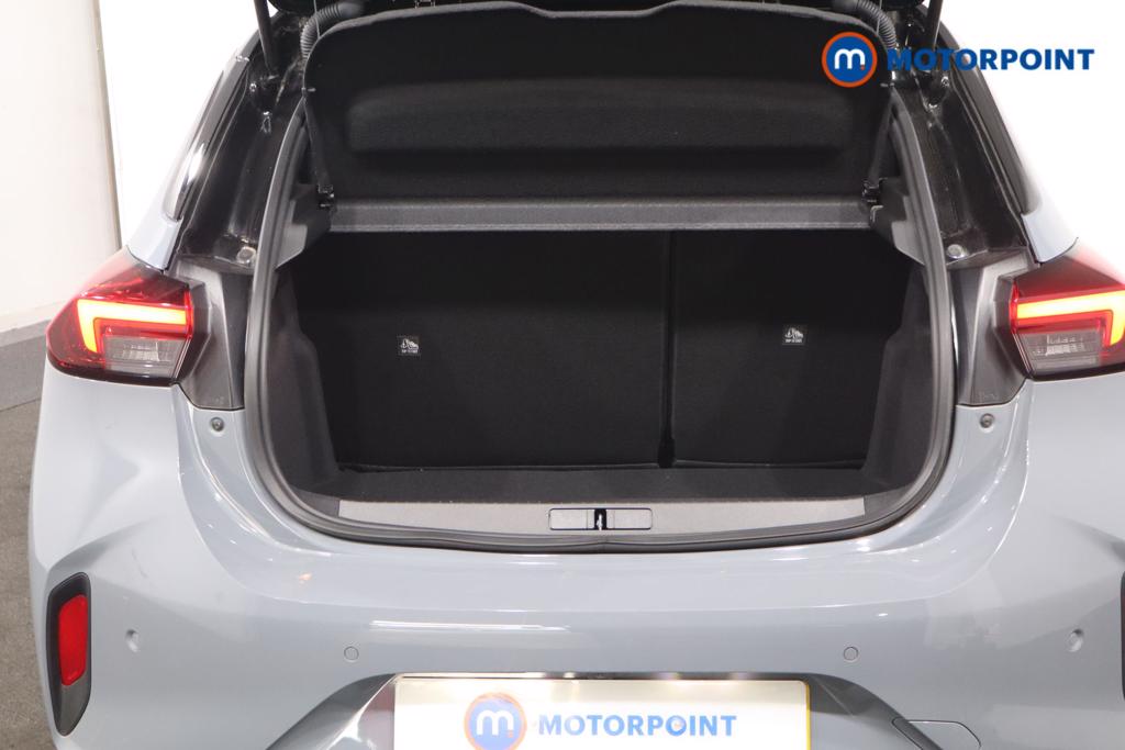 Vauxhall Corsa GS Automatic Petrol Hatchback - Stock Number (1651840) - 18th supplementary image
