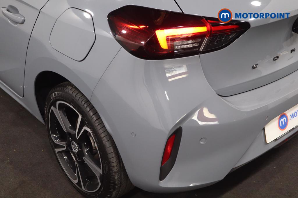 Vauxhall Corsa GS Automatic Petrol Hatchback - Stock Number (1651840) - 19th supplementary image