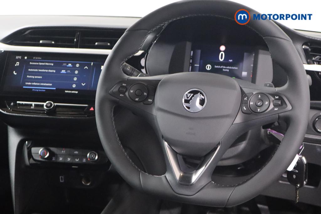 Vauxhall Corsa GS Automatic Petrol Hatchback - Stock Number (1651840) - 1st supplementary image