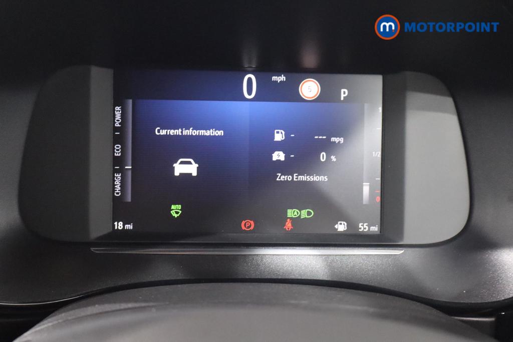 Vauxhall Corsa GS Automatic Petrol Hatchback - Stock Number (1651847) - 3rd supplementary image