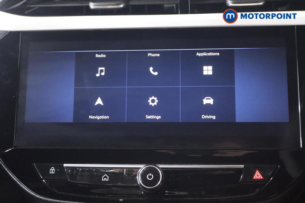 Vauxhall Corsa GS Automatic Petrol Hatchback - Stock Number (1651847) - 4th supplementary image