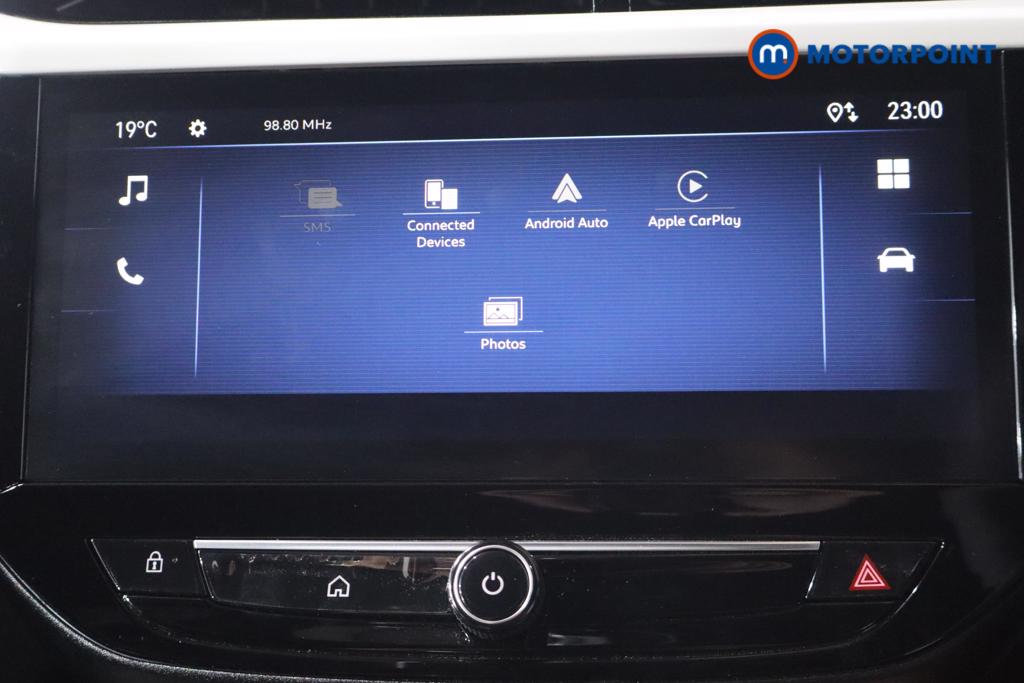 Vauxhall Corsa GS Automatic Petrol Hatchback - Stock Number (1651847) - 7th supplementary image