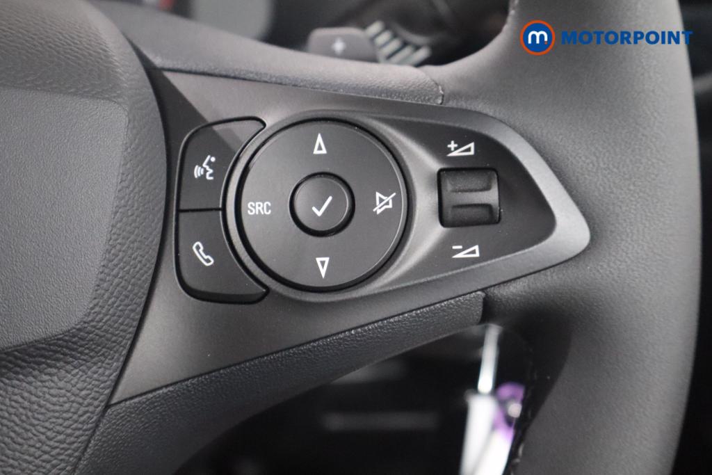 Vauxhall Corsa GS Automatic Petrol Hatchback - Stock Number (1651847) - 12th supplementary image
