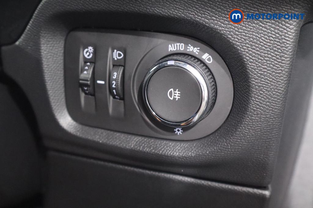 Vauxhall Corsa GS Automatic Petrol Hatchback - Stock Number (1651847) - 13th supplementary image