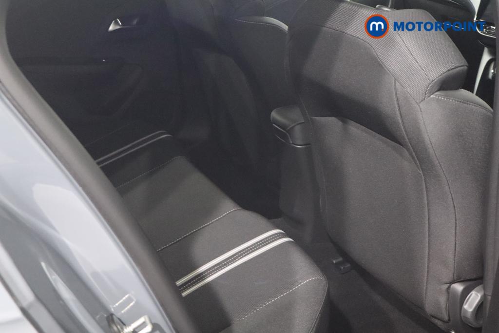 Vauxhall Corsa GS Automatic Petrol Hatchback - Stock Number (1651847) - 14th supplementary image