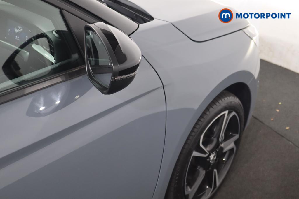 Vauxhall Corsa GS Automatic Petrol Hatchback - Stock Number (1651847) - 15th supplementary image