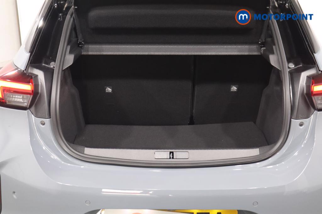 Vauxhall Corsa GS Automatic Petrol Hatchback - Stock Number (1651847) - 17th supplementary image