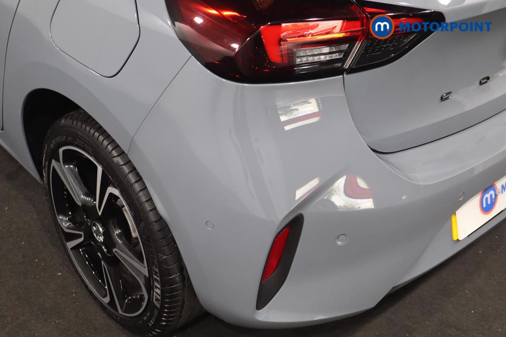 Vauxhall Corsa GS Automatic Petrol Hatchback - Stock Number (1651847) - 18th supplementary image
