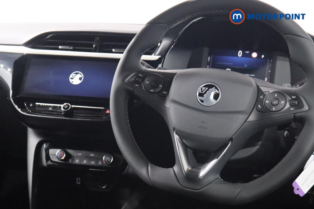Vauxhall Corsa GS Automatic Petrol Hatchback - Stock Number (1651847) - 1st supplementary image