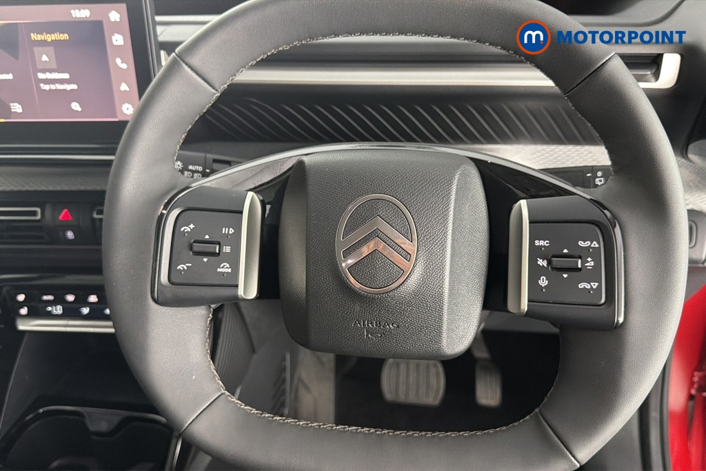 Citroen C3 Aircross MAX Automatic Electric SUV - Stock Number (1651851) - 2nd supplementary image