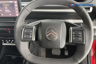 Citroen C3 Aircross MAX Automatic Electric SUV - Stock Number (1651851) - 2nd supplementary image