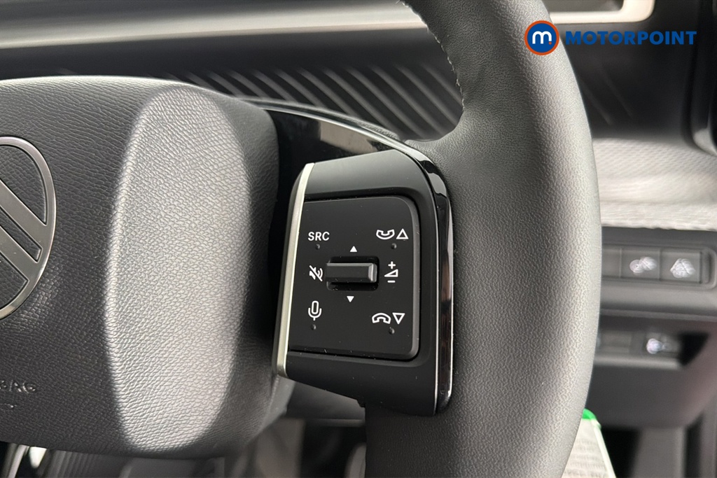 Citroen C3 Aircross MAX Automatic Electric SUV - Stock Number (1651851) - 3rd supplementary image