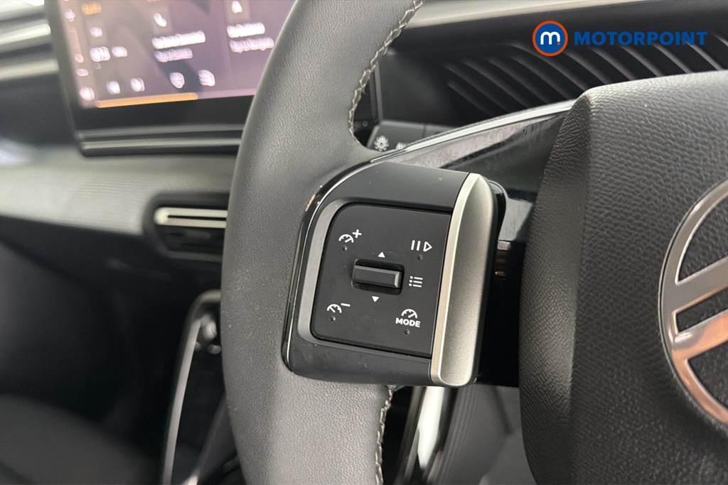 Citroen C3 Aircross MAX Automatic Electric SUV - Stock Number (1651851) - 4th supplementary image