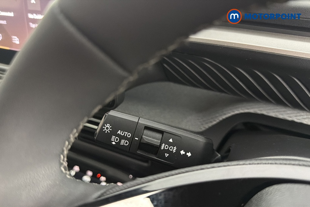 Citroen C3 Aircross MAX Automatic Electric SUV - Stock Number (1651851) - 5th supplementary image