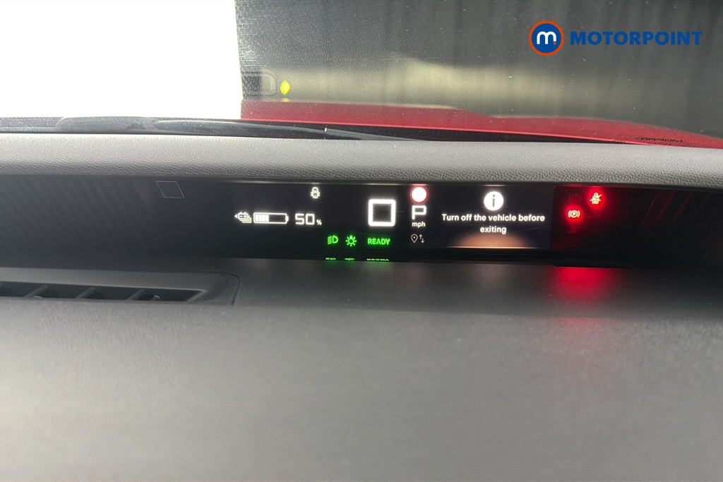 Citroen C3 Aircross MAX Automatic Electric SUV - Stock Number (1651851) - 7th supplementary image