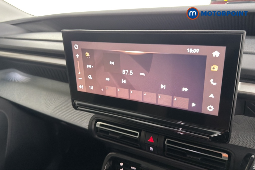 Citroen C3 Aircross MAX Automatic Electric SUV - Stock Number (1651851) - 8th supplementary image