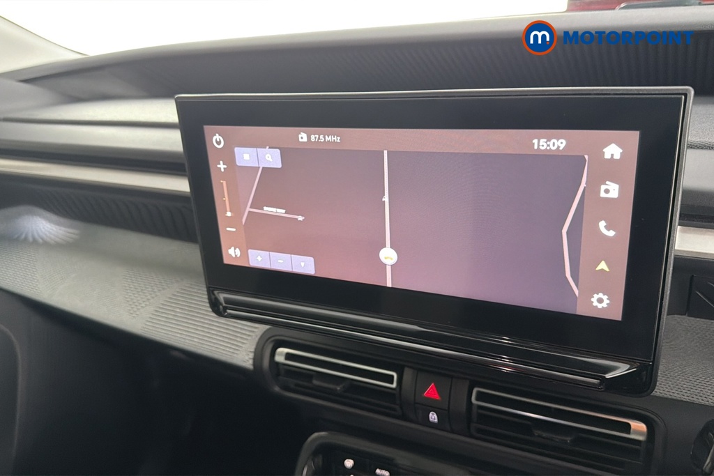 Citroen C3 Aircross MAX Automatic Electric SUV - Stock Number (1651851) - 9th supplementary image