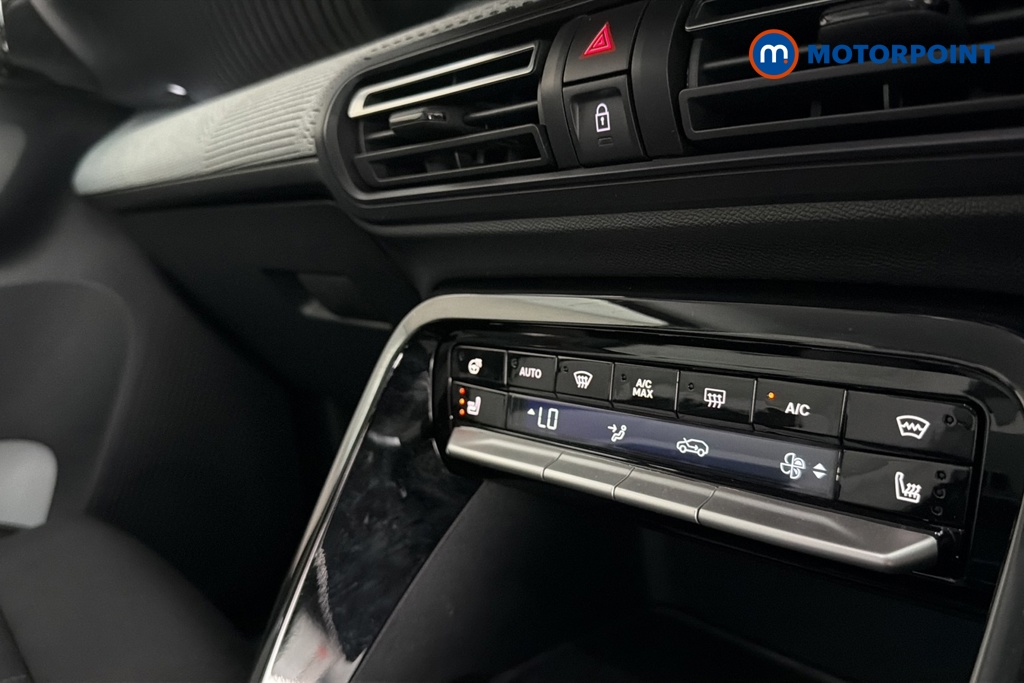 Citroen C3 Aircross MAX Automatic Electric SUV - Stock Number (1651851) - 12th supplementary image
