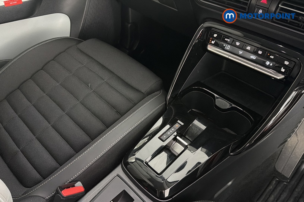 Citroen C3 Aircross MAX Automatic Electric SUV - Stock Number (1651851) - 15th supplementary image
