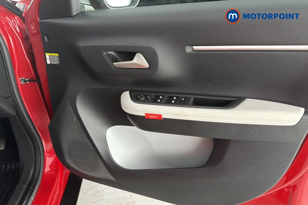 Citroen C3 Aircross MAX Automatic Electric SUV - Stock Number (1651851) - 18th supplementary image
