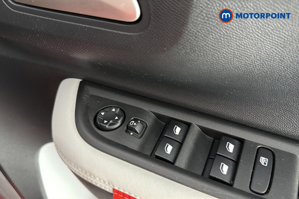 Citroen C3 Aircross MAX Automatic Electric SUV - Stock Number (1651851) - 19th supplementary image