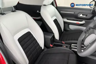 Citroen C3 Aircross MAX Automatic Electric SUV - Stock Number (1651851) - 22nd supplementary image