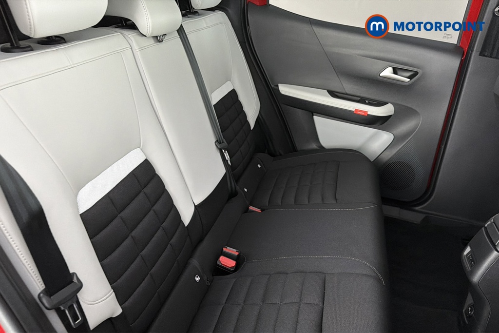 Citroen C3 Aircross MAX Automatic Electric SUV - Stock Number (1651851) - 25th supplementary image