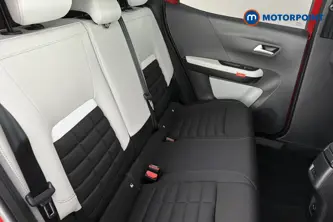 Citroen C3 Aircross MAX Automatic Electric SUV - Stock Number (1651851) - 25th supplementary image