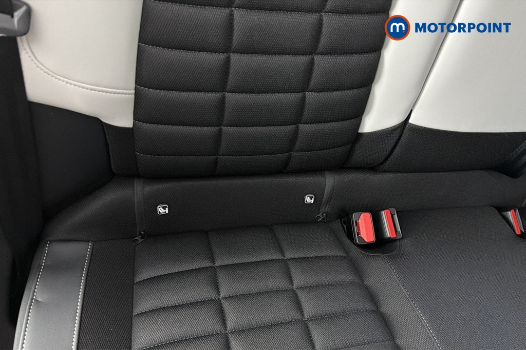 Citroen C3 Aircross MAX Automatic Electric SUV - Stock Number (1651851) - 27th supplementary image