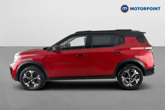 Citroen C3 Aircross MAX Automatic Electric SUV - Stock Number (1651851) - Drivers side