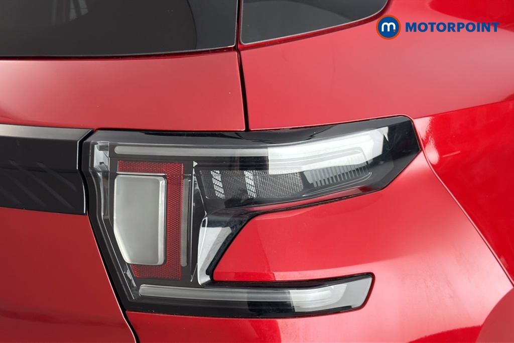 Citroen C3 Aircross MAX Automatic Electric SUV - Stock Number (1651851) - 36th supplementary image