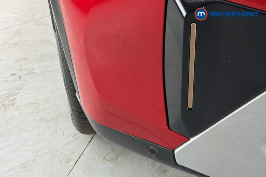 Citroen C3 Aircross MAX Automatic Electric SUV - Stock Number (1651851) - 38th supplementary image