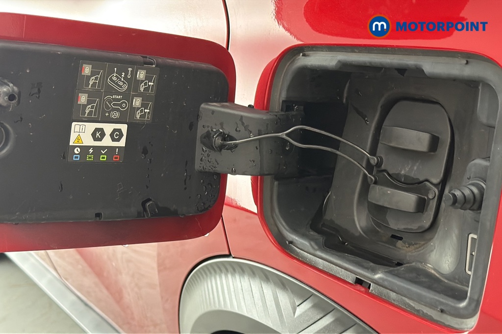Citroen C3 Aircross MAX Automatic Electric SUV - Stock Number (1651851) - 41st supplementary image