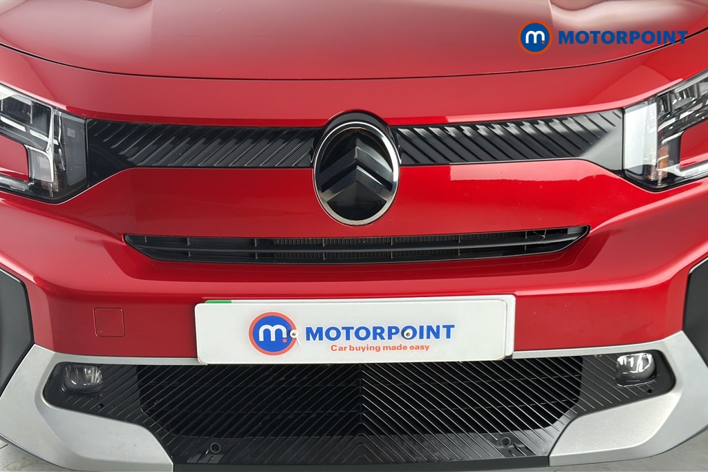 Citroen C3 Aircross MAX Automatic Electric SUV - Stock Number (1651851) - 43rd supplementary image