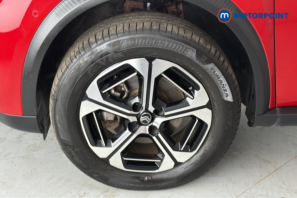 Citroen C3 Aircross MAX Automatic Electric SUV - Stock Number (1651851) - 44th supplementary image