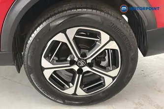 Citroen C3 Aircross MAX Automatic Electric SUV - Stock Number (1651851) - 45th supplementary image