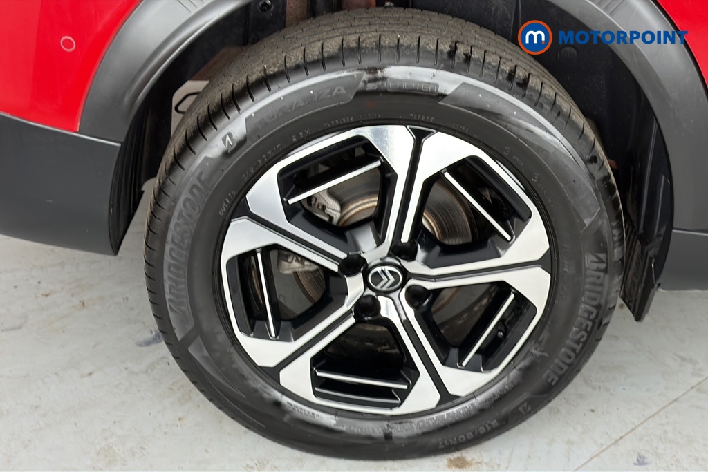 Citroen C3 Aircross MAX Automatic Electric SUV - Stock Number (1651851) - 46th supplementary image