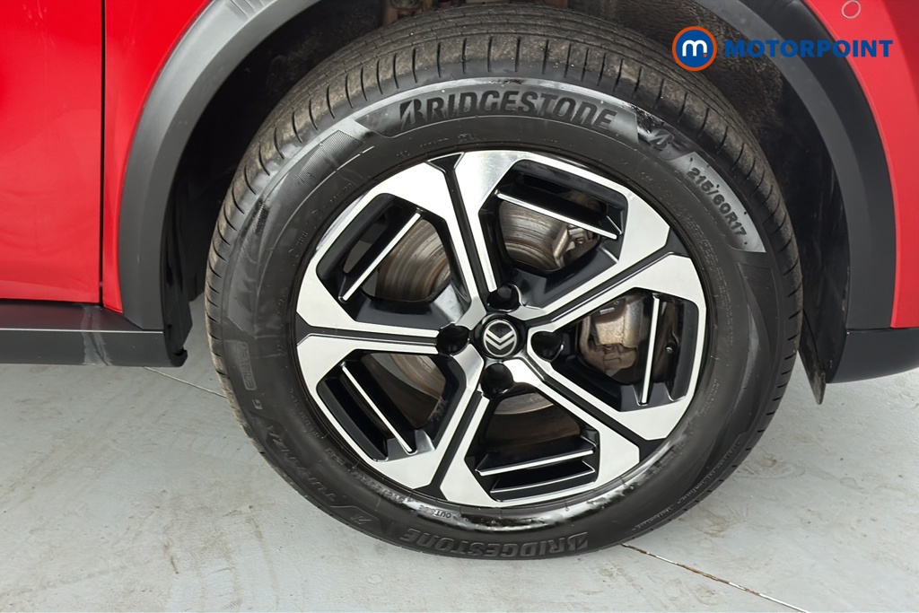 Citroen C3 Aircross MAX Automatic Electric SUV - Stock Number (1651851) - 47th supplementary image