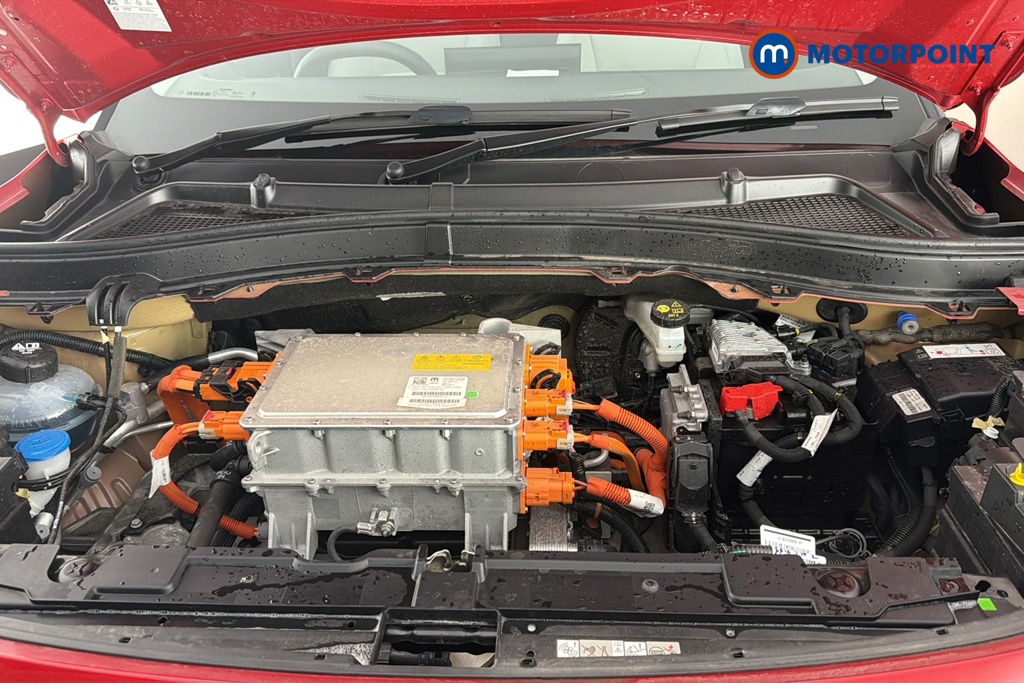 Citroen C3 Aircross MAX Automatic Electric SUV - Stock Number (1651851) - 48th supplementary image
