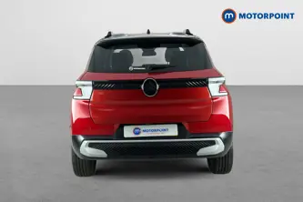 Citroen C3 Aircross MAX Automatic Electric SUV - Stock Number (1651851) - Rear bumper