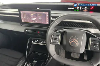 Citroen C3 Aircross MAX Automatic Electric SUV - Stock Number (1651851) - 1st supplementary image