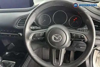 Mazda Cx-30 Prime-Line Manual Petrol SUV - Stock Number (1651875) - 2nd supplementary image