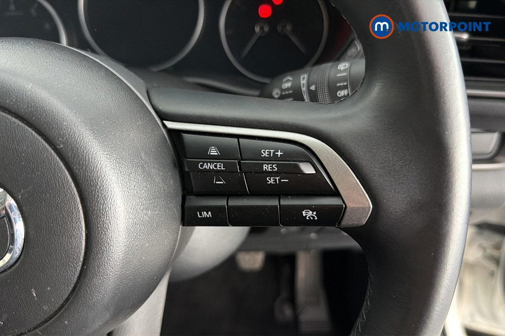 Mazda Cx-30 Prime-Line Manual Petrol SUV - Stock Number (1651875) - 3rd supplementary image