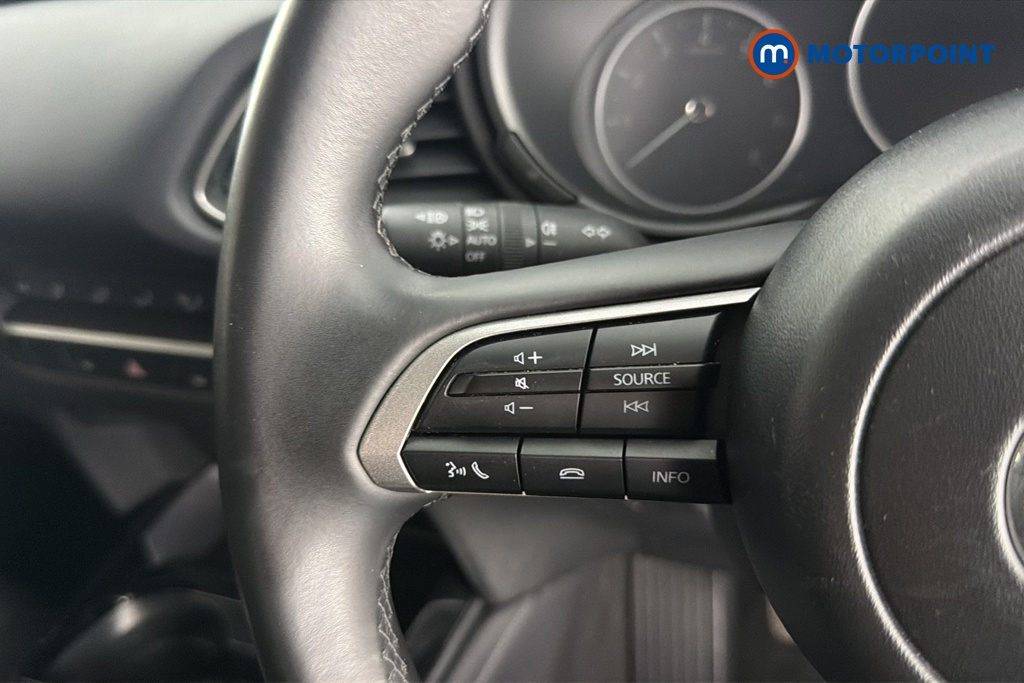 Mazda Cx-30 Prime-Line Manual Petrol SUV - Stock Number (1651875) - 4th supplementary image