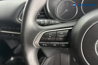 Mazda Cx-30 Prime-Line Manual Petrol SUV - Stock Number (1651875) - 4th supplementary image