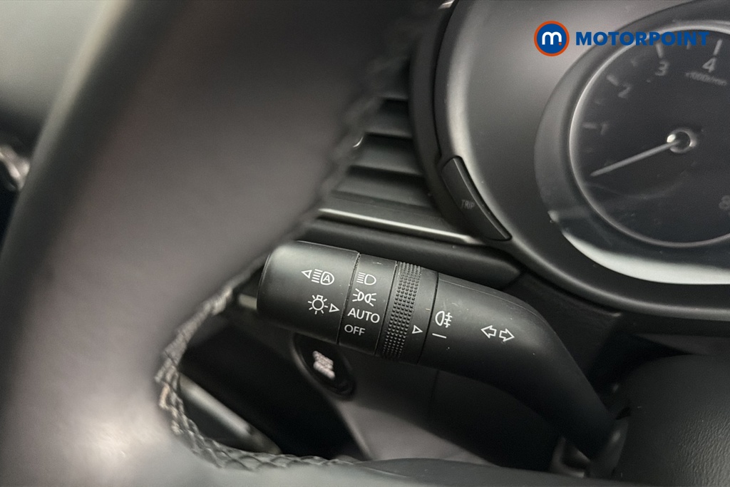 Mazda Cx-30 Prime-Line Manual Petrol SUV - Stock Number (1651875) - 5th supplementary image